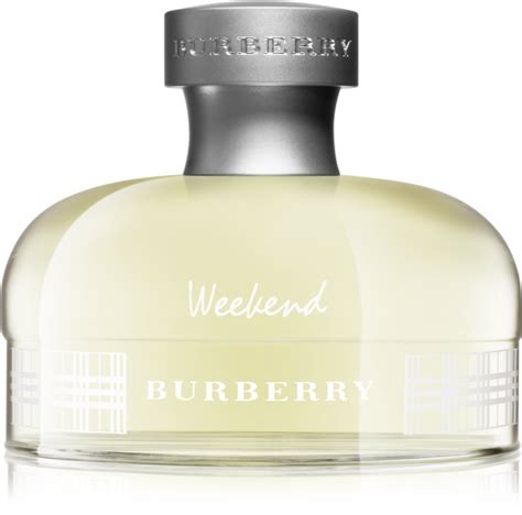 notino burberry weekend|Burberry Weekend for Women eau de parfum for women .